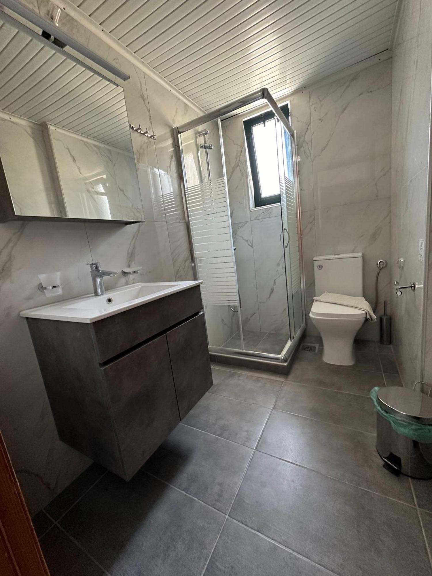 4Seasons Sfakia Apartment Khora Sfakion Exterior photo